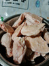 上鲜 鸡翅中 净重2斤 单个40-50g大翅中 出口级 鸡翅膀烤鸡翅鸡肉 实拍图