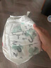 好奇（Huggies）心钻装小森林拉拉裤XXL30片(15kg以上)加加大号尿不湿夏季超薄 实拍图