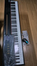贝琪（Betsy）B351电钢琴88键重锤成人儿童电子钢琴家用练习初学者专业考级钢琴 B353-重锤88键木纹黑 实拍图