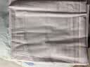 罗莱家纺 60支全棉床单单件被单单人 190*240 实拍图