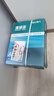 得力（deli）珊瑚海A4打印纸 75g500张*4包一箱 双面打印 加厚复印纸 整箱2000张ZF373【销冠系列】 实拍图