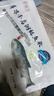 鲜喜爱 冷冻千岛湖有机鲢鱼头1.5斤 白鲢鱼头  生鲜鱼类 海鲜水产 实拍图