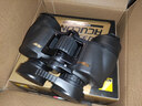 尼康（Nikon）阅野ACULON A211 7X35双筒望远镜高清户外便携旅行观景望眼镜 实拍图