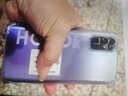 AOYAMIC 适用荣耀30手机壳荣耀30pro保护套30s全包防摔气囊硅胶软壳青春版简约透明超薄男女款 荣耀 30 5G 透明白 实拍图