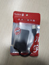 川宇USB3.0高速SD/TF/CF/MS卡多功能合一cf读卡器支持单反相机存储卡行车记录仪无人机电脑手机内存卡 实拍图