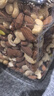 京东京造 X 京东PLUS会员联名款混合坚果1.1kg 每日坚果开心果零食送礼 实拍图