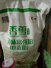 香雪面粉 美味富强粉 小麦粉 中筋面粉10斤 实拍图