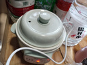苏泊尔（SUPOR）电炖锅 电炖盅 煲汤锅炖汤锅 燕窝炖盅 煮粥神器 电汤锅 电煮锅 婴儿辅食锅DG15YC885多功能锅 实拍图