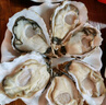 鲜京采 鲜活生蚝3XL 净重5斤 13-18只 鲜活到家 生鲜海鲜 源头直发 实拍图