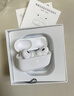 华强北新款【官配正品丨顶配Pro9代】华强北蓝牙耳机Air无线Pro2降噪国家补贴适用苹果iPhone17/16入耳式Pods 【2025新款丨全功能顶配版】 ANC主动降噪+滑动调音+空间音频 实拍图