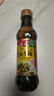 海天 生抽酱油500ml 0添加防腐剂【特级金标酱油】金标系列 实拍图