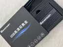 中安视讯UD430H高清采集卡索尼佳能单反相机手机平板PS4/5pro直播USB3.2免驱抖音直播伴侣RGB24图像录制 UD430H高清采集卡索尼佳能单反相机 实拍图