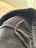 匹克针织运动裤男冬季跑步加绒梭织长裤休闲裤运动服男直筒裤束脚裤子 【秋冬加绒束脚裤4007】黑色 L (175) 实拍图