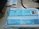 清风【李昀锐同款】EDI纯水湿巾 80片*4包 不含酒精 手口可用 湿纸巾 实拍图