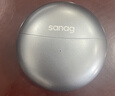 SANAG塞那S6S Pro蓝牙耳机骨传导概念耳夹式运动跑步通话降噪塞纳s6s pro适用于苹果17小米华为活动补贴 【咨询领福利卷】无尽黑+晒单礼 塞那重磅爆款【晒单送好礼】 实拍图