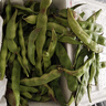 京鲜生山东新鲜油豆角3斤装新鲜蔬菜源头直发包邮 实拍图
