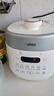 苏泊尔（SUPOR）3L精致容量 家用2-3人电压力锅电高压锅电饭煲电饭锅煮饭锅陶晶不粘内胆70kPa高压快炖SY-30FC3006 实拍图