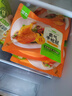 圣农 霸气大鸡腿即食鸡全腿蜜汁麻辣卤香风味烤鸡腿微波即食冷冻食品 手枪腿蜜汁卤香味180g*5包 实拍图