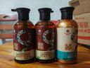 蜂花新九樽防脱固发洗发露358ml强韧发丝稳固发根九种植萃黄金配比 实拍图