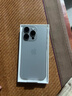 Apple/苹果 iPhone 16 Pro（A3294）128GB 原色钛金属 支持移动联通电信5G 双卡双待手机 实拍图