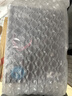 西伯利亚（XIBERIA）K03S四模游戏耳机可视化电量蓝牙无线头戴式电竞三角洲特调音效听声辨位武士黑TOP1【小叮当推荐】 实拍图
