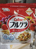 卡乐比（Calbee）即食燕麦片 原味水果麦片600g 日本进口非油炸 营养代餐早餐零食 实拍图