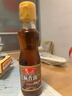 鲁花 食用油 调味品 芝麻香油 180ml 芝麻油 实拍图