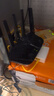 普联（TP-LINK）大道路由器7DR6430 BE6400 5G WiFi7千兆双频家用高速穿墙 2.4G wifi6无线 2.5G网口 游戏加速 实拍图