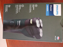 飞利浦（PHILIPS）电动剃须刀新一代旋风1系刮胡刀 风驰切剃3D浮动刀头 送老公 送男友 父亲生日礼物 实拍图