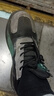 蓝鸥盾劳保鞋男冬季轻便防砸防刺穿钢包头工作安全耐磨工地鞋DL2095 42 实拍图