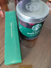 星巴克（Starbucks）0糖低脂精品速溶黑咖啡 阿拉比卡豆办公提神组合深烘90g*2罐 实拍图