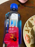 斐泉（fiji）天然矿泉水330ml*6瓶 整包斐济原装进口高端会议用水 实拍图