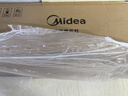 美的（Midea）【国家补贴换新立减20%】燃气灶液化气 双灶具 家用5.0kW台嵌两用 高热效 可调节底盘 Q325-M 实拍图