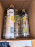 三得利 沁柠水 柠檬味饮料 蜂蜜柠檬水 550ml*15瓶整箱装 实拍图