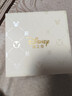 迪士尼（Disney）手表女款简约气质ins风带日历防水石英表中学生女士手表MK-11633B 实拍图