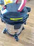 小狗吸尘器家用吸拖一体 1600W大功率大吸力工业吸尘机 装修美缝开荒保洁车家商用酒店多功能 实拍图