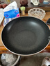 美的（Midea）不粘锅炒锅 不粘多功能家用炒菜锅煎锅电磁炉燃气灶通用 实拍图
