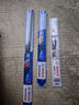 BOSCH博世雨刮器/汽车雨刷/雨刮片/适配 本田思铂睿 XRV CRV URV 冠道 皓影 e 实拍图