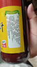鼎丰 腐乳汁 南乳汁560g 汤色红亮回甘 中华老字号 实拍图