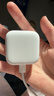 Apple/苹果【新品】40W USB-C充电器 type-c充电器苹果手机充电器手机快充头 苹果17手机充电器 实拍图