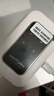 影腾随身wifi三网通用无线wi-fi6免插卡移动联通电信无限制流量便携式4G网卡高速随行网络2025款5GHF 【三网通3000毫安充电款+白色】超长续航 实拍图