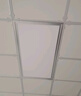 雷士（NVC）厨房灯铝扣板灯集成吊顶300x600卫生间政府补贴LED吸顶平板面板灯 实拍图