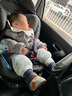惠尔顿（Welldon）智转PRO儿童安全座椅0-7岁i-Size物理通风散热新生婴儿宝宝汽车用 实拍图