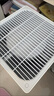 米家小米空气净化器4lite 除甲醛除菌除异味 空气伴侣 除PM2.5 AC-M17-SC 实拍图