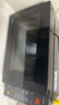 美的（Midea）家用变频微波炉平板式易清洁 800W微波速热 一键智能菜单 钻石背板 微晶面板加热20L（PM20M2） 实拍图