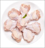 CP正大食品白羽鸡翅根2斤 生鲜冷冻 鸡肉烤鸡翅鸡肉 腌制鸡肉 实拍图