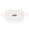 Apple/苹果 20W USB-C充电器  type-c充电器苹果手机充电器原装手机快充头 苹果17手机充电 实拍图