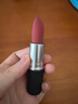 M.A.C魅可尤雾弹mac口红哑光显白雾面轻薄#923暖粉豆沙 圣诞礼物 实拍图
