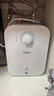 海尔（Haier）即热式小厨宝电热水器 55B1 5500W双驱变频电即热 即开即热智能恒温 全时热水供应 家用厨房热水宝 实拍图