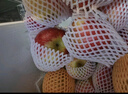 京鲜生 Mr Apple新西兰皇后红玫瑰苹果12粒 单果180-220g 水果礼盒 实拍图